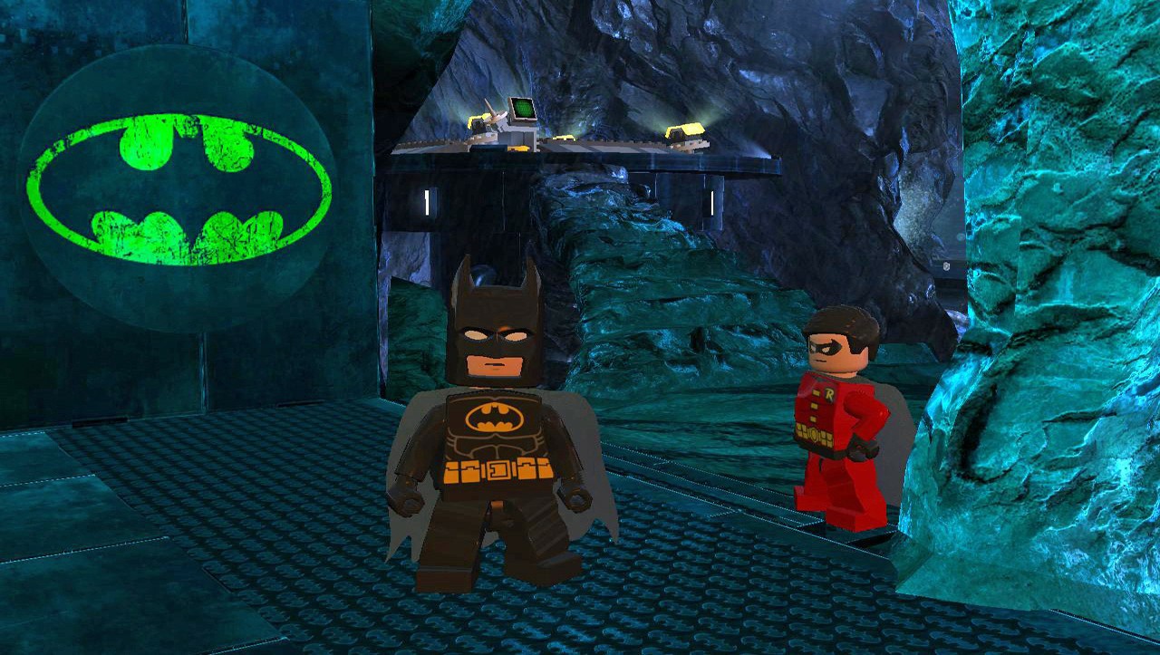 LEGO Batman 2: DC Superheroes - Imagen 36